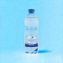 Acqua frizzante da 50cl